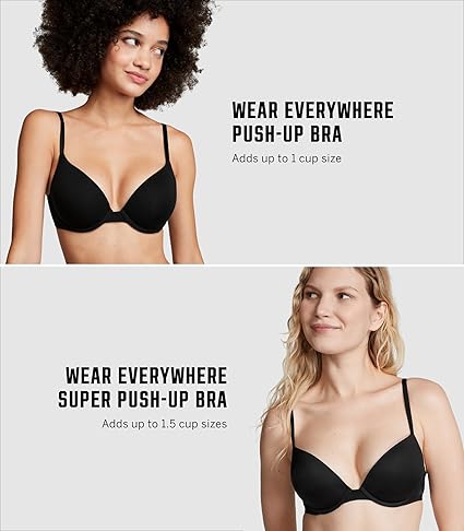 Victoria's Secret ブラ 32D ソング XS オンライン完売品 Amazon | Victoria's Secret Bombshell プッシュアップブラ